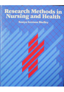 Research Methods in Nursing and Health