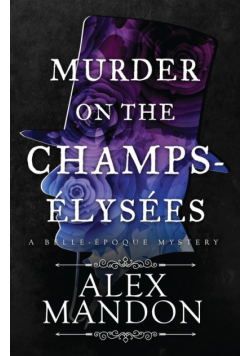 Murder on the Champs-Élysées