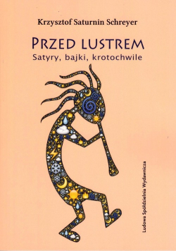Przed lustrem