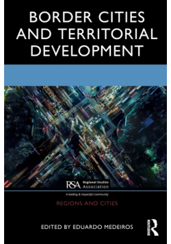 Border Cities and Territorial Development