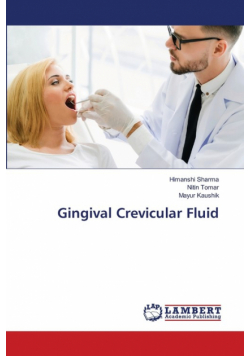 Gingival Crevicular Fluid