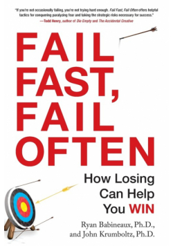 Fail Fast, Fail Often
