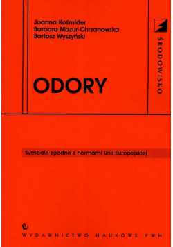 Odory