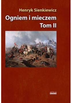 Ogniem i mieczemTom 2