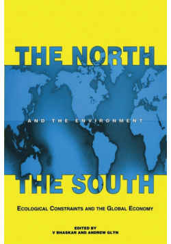 The North the South and the Environment