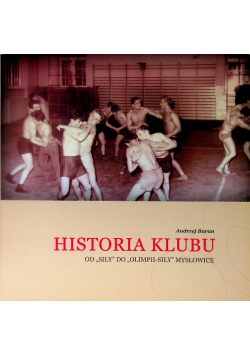 historia klubu