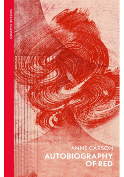 Autobiography of Red