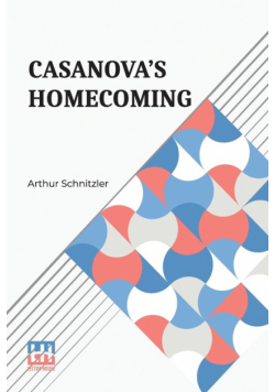 Casanova s Homecoming