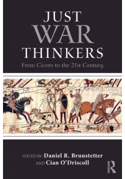 Just War Thinkers