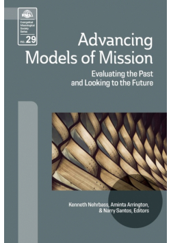Advancing Models of Mission
