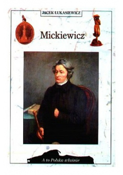 Łukasiewicz Jacek Mickiewicz