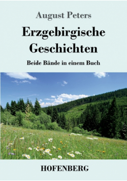 Erzgebirgische Geschichten