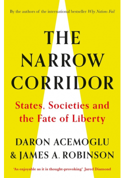 The Narrow Corridor