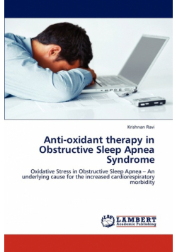 Anti-oxidant therapy in Obstructive Sleep Apnea Syndrome