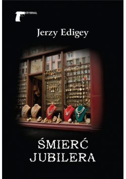 Śmierć jubilera