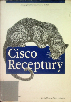 Cisco. Receptury