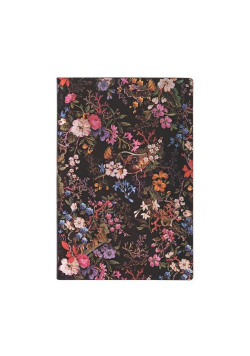 Notes Flexi Floralia Mini Linia