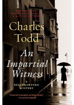 An Impartial Witness