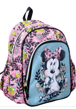 Plecak dziecięcy Minnie Jeans