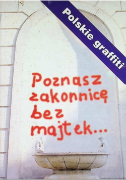 Poznasz zakonnicę bez majtek