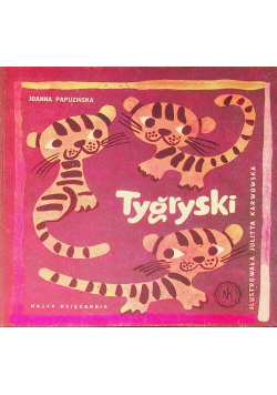Tygryski