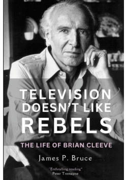 Television Doesn't Like Rebels