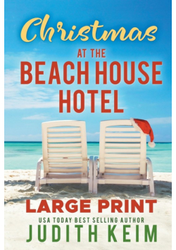 Christmas at The Beach House Hotel