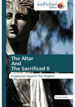 The Altar And The Sacrificed II