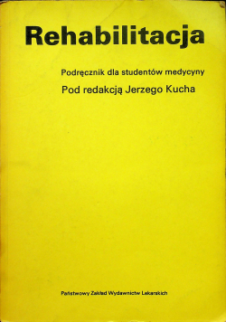 Rehabilitacja