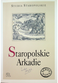 Staropolskie Arkadie