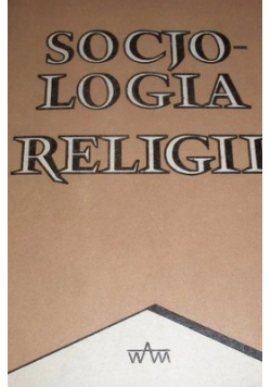 Socjologia religii