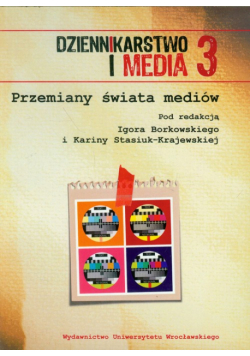 Przemiany świata mediów
