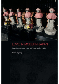Love in Modern Japan