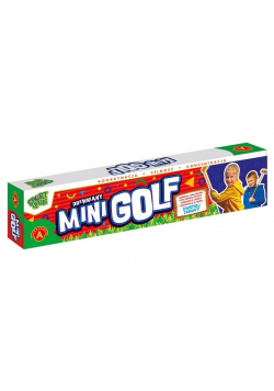 Sport & Fun - Mini golf ALEX