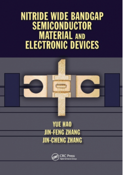 Nitride Wide Bandgap Semiconductor Material and Electronic Devices