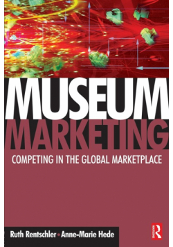 Museum Marketing