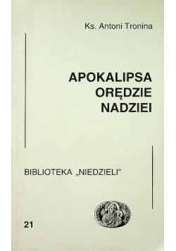 Apokalipsa Orędzie nadziei
