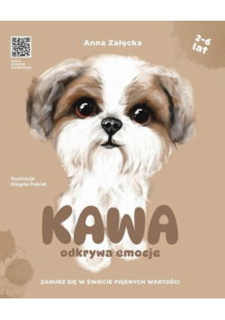Kawa odkrywa emocje