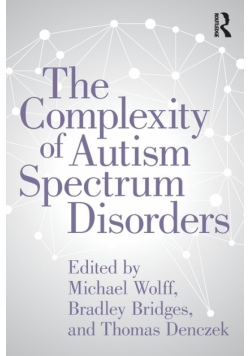 The Complexity of Autism Spectrum Disorders