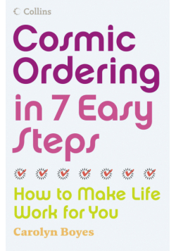 Cosmic Ordering in 7 Easy Steps