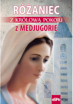 Różaniec z Królową Pokoju z Medjugorje