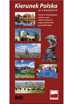 Kierunek Polska Przewodnik