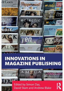Innovations in Magazine Publishing