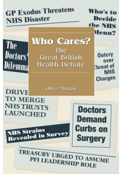 Who Cares?