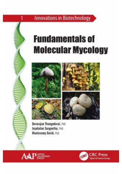 Fundamentals of Molecular Mycology