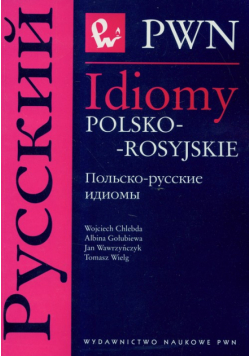 Idiomy polsko-rosyjskie