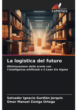 La logistica del futuro