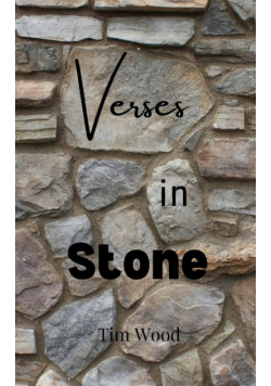Verses in Stone