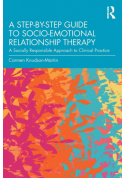 A Step-by-Step Guide to Socio-Emotional Relationship Therapy