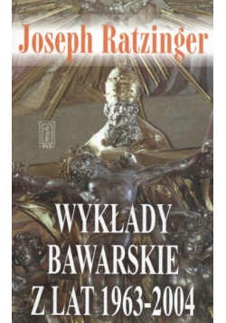 Wykłady bawarskie z lat 1963-2004